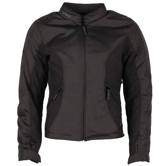 Blouson DXR STARDUST – Noir Ref : DXR0236
