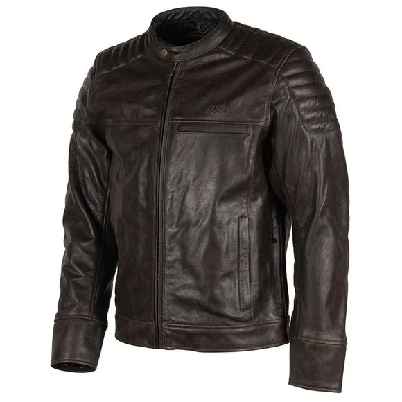 Blouson DXR TONKA – Marron Ref : DXR0358
