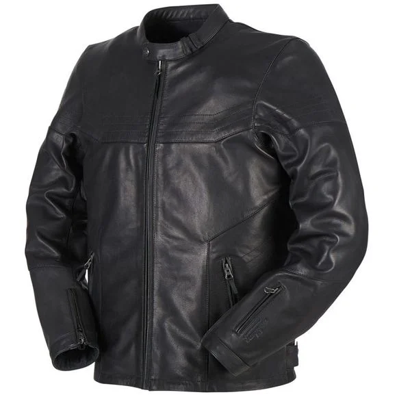 Blouson Furygan ALLAN – Noir Ref : FU1111