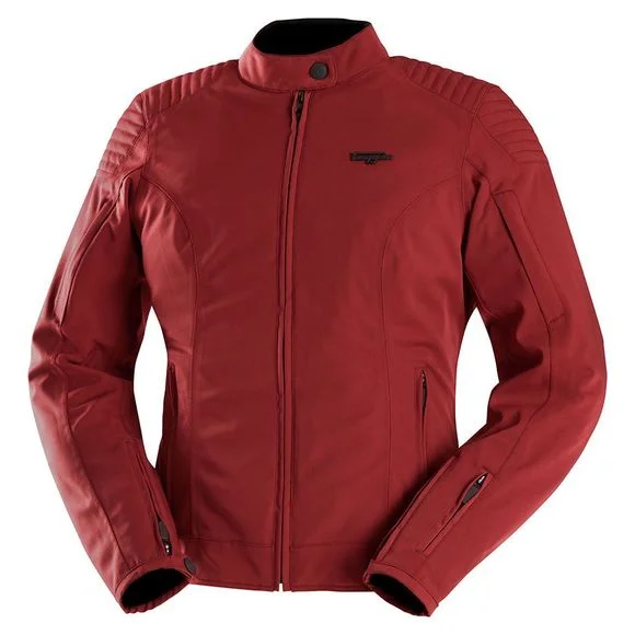 Blouson Furygan JODY – Rouge Ref : FU1265