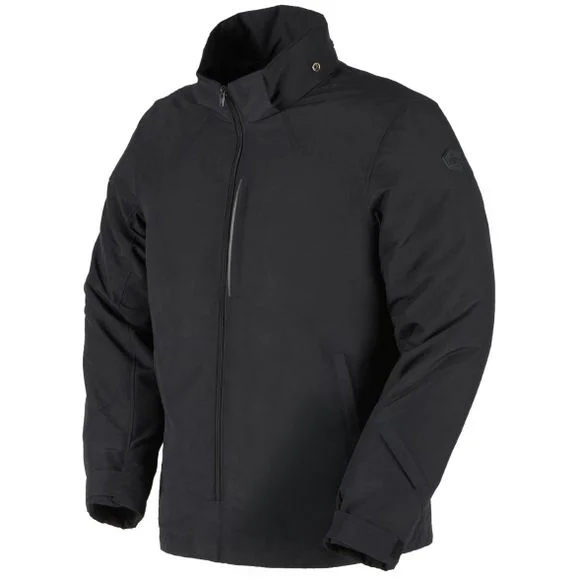 Blouson Furygan LONDON EVO 2 – Noir Ref : FU1168