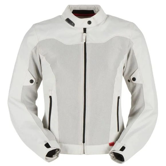 Blouson Furygan MISTRAL LADY EVO 3 – Beige Ref : FU1182-C50756