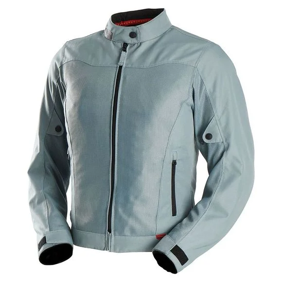 Blouson Furygan MISTRAL LADY EVO 3 – Vert Ref : FU1182