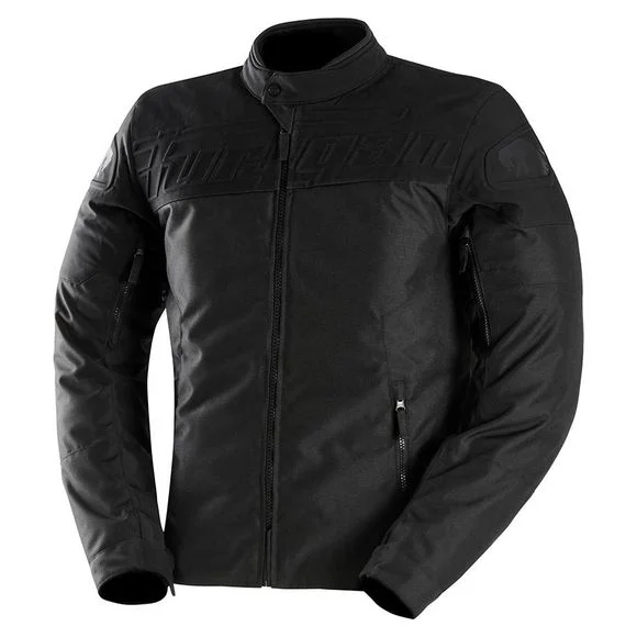 Blouson Furygan OWEN – Noir Ref : FU1386