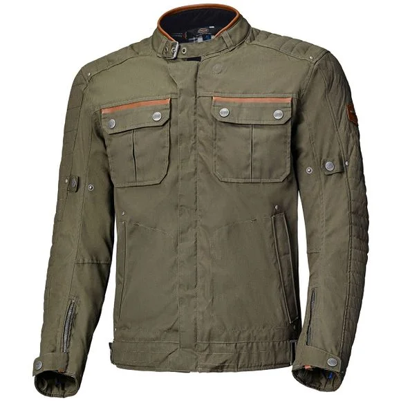 Blouson Held BAILEY – Vert Ref : ED0109