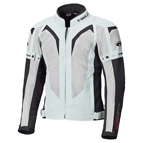 Blouson Held SONIC II FEMME – Gris / Noir Ref : ED0099