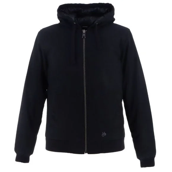 Blouson Helstons DAKOTA – Noir Ref : HS1202