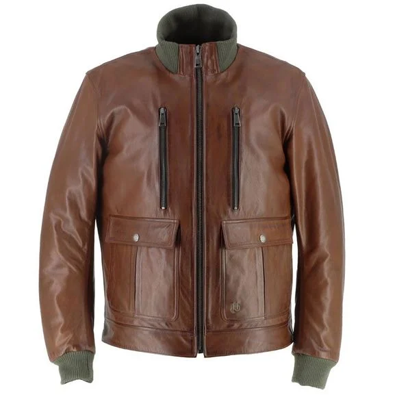Blouson Helstons DOWNTOWN – Jaune Ref : HS1203