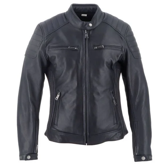 Blouson Helstons JODY – Noir Ref : HS1215