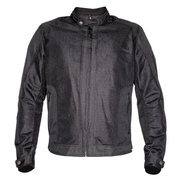 Blouson Helstons STONER AIR – Noir Ref : HS0840