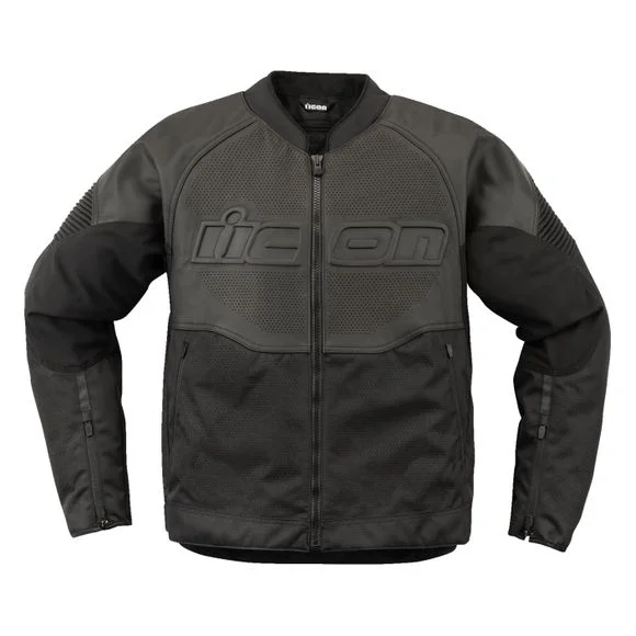 Blouson Icon OVERLORD3 – Noir Ref : IC0871