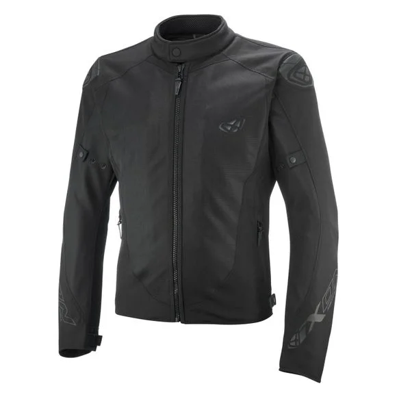 Blouson Ixon DEMONIAK – Noir Ref : IX1961
