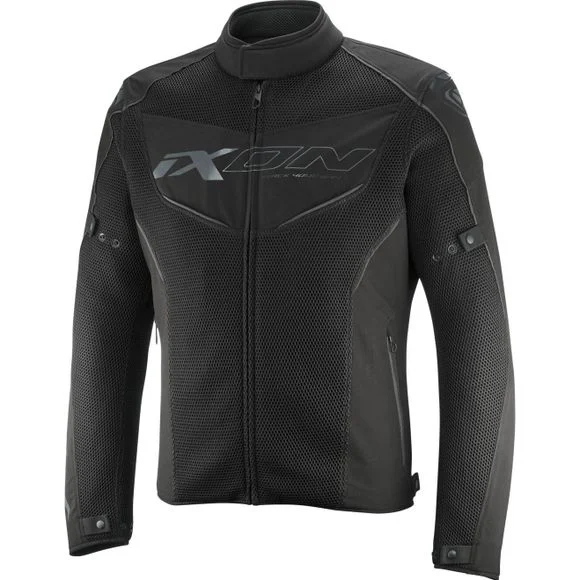 Blouson Ixon FLICKER – Noir Ref : IX1748