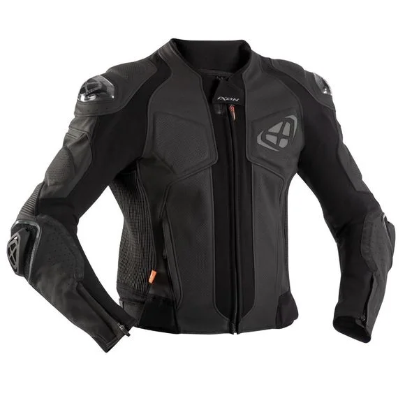 Blouson Ixon VENDETTA EVO – Noir Ref : IX1421-C757