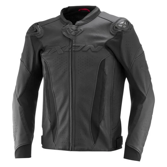 Blouson Ixon VORTEX 3 – Noir Ref : IX1738