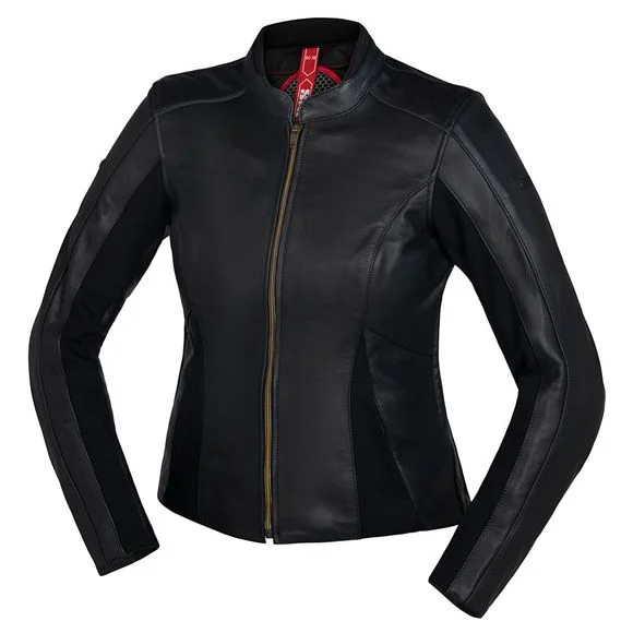 Blouson IXS ABERDEEN – Noir Ref : IS1038