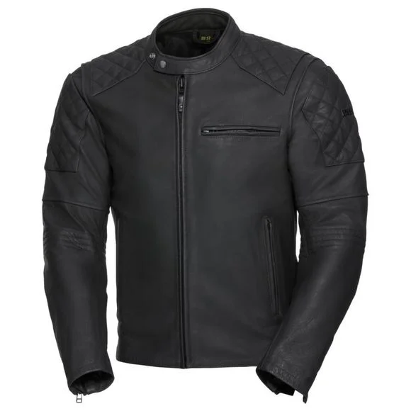 Blouson IXS CLASSIC LD ELIOTT – Marron Ref : IS0352
