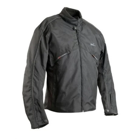 Blouson moto ete MITSOU