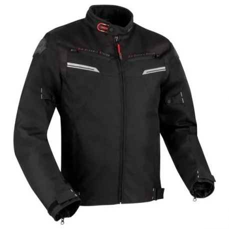 Blouson moto textile etanche BERING ASPEN