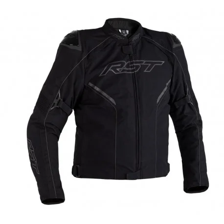 Blouson moto textile RST SABRE avec AIRBAG