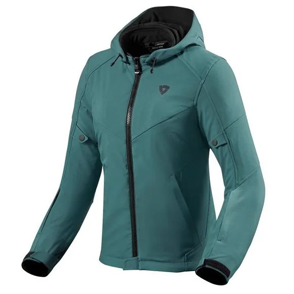 Blouson Rev it AFTERBURN H2O LADIES – Vert Ref : RI1075
