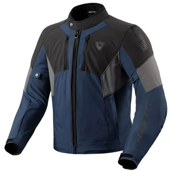 Blouson Rev it CATALYST H2O – Bleu / Noir Ref : RI1436