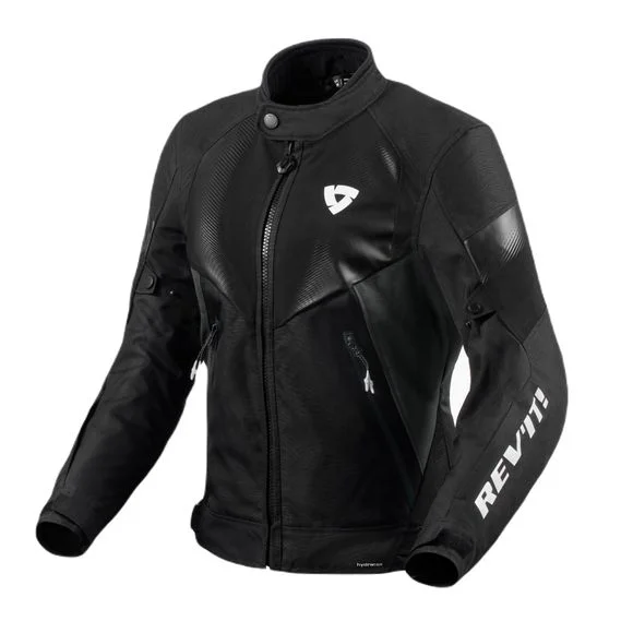 Blouson Rev it CONTROL H2O LADIES – Noir / Gris Ref : RI1574