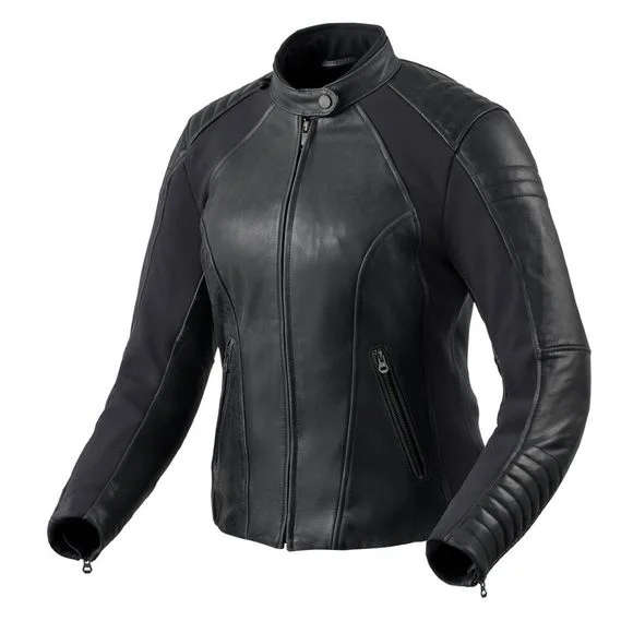 Blouson Rev it CORAL LADIES – FEMME – Noir Ref : RI1209