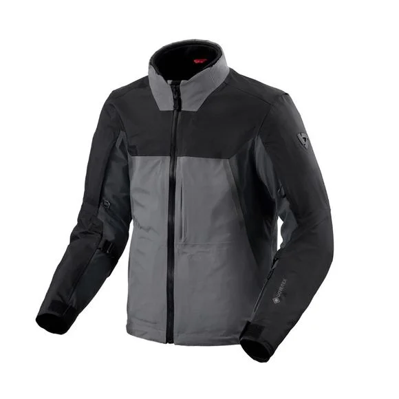Blouson Rev it ECHELON GORE-TEX® – Gris / Noir Ref : RI1486