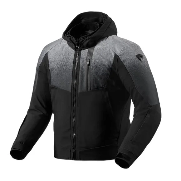 Blouson Rev it EPSILON H2O – Noir / Gris Ref : RI1571