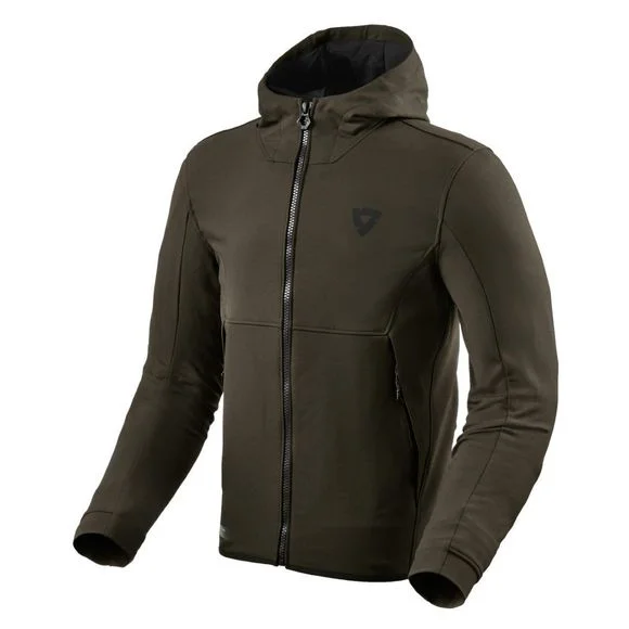 Blouson Rev it PARABOLICA – Vert Ref : RI1229
