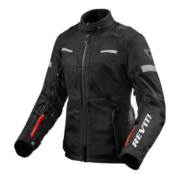 Blouson Rev it SAND 4 H2O LADIES – Noir Ref : RI1136