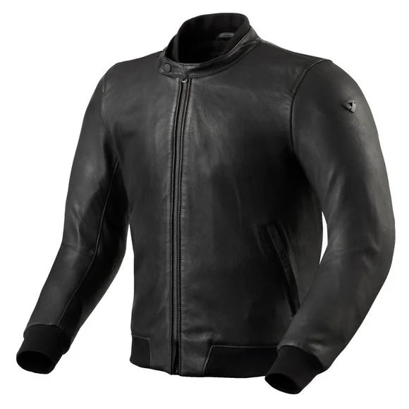Blouson Rev it TRAVON – Noir Ref : RI1420
