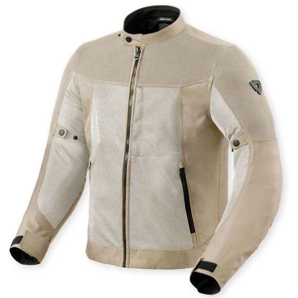 Blouson Rev it VIGOR 2 – Beige Ref : RI1429