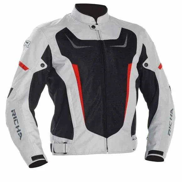 Blouson Richa AIRSTRIKE 2 – Noir Ref : RC0602