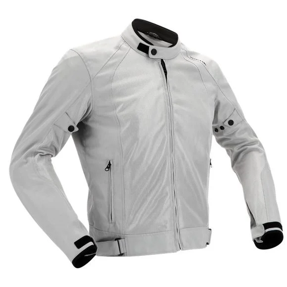 Blouson Richa AIRSUMMER – Gris Ref : RC1005