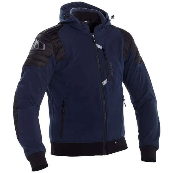 Blouson Richa ATOMIC WATERPROOF – Noir Ref : RC0768