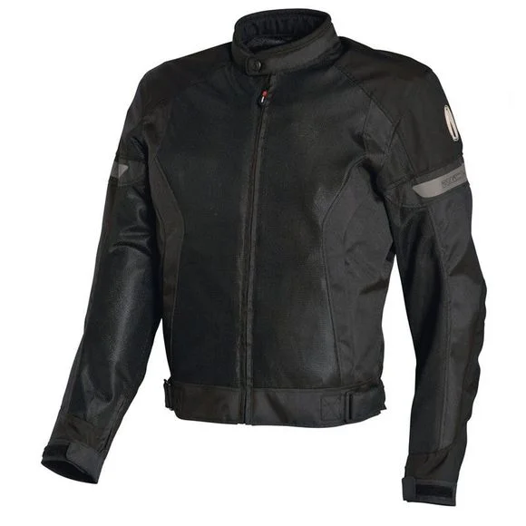 Blouson Richa COOLSUMMER – Noir Ref : RC0355