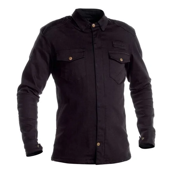 Blouson Richa HAMADA – Noir Ref : RC0772