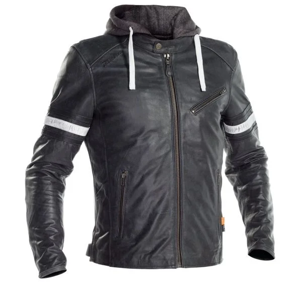 Blouson Richa TOULON 2 – CRISPY GREY – Gris Ref : RC0824