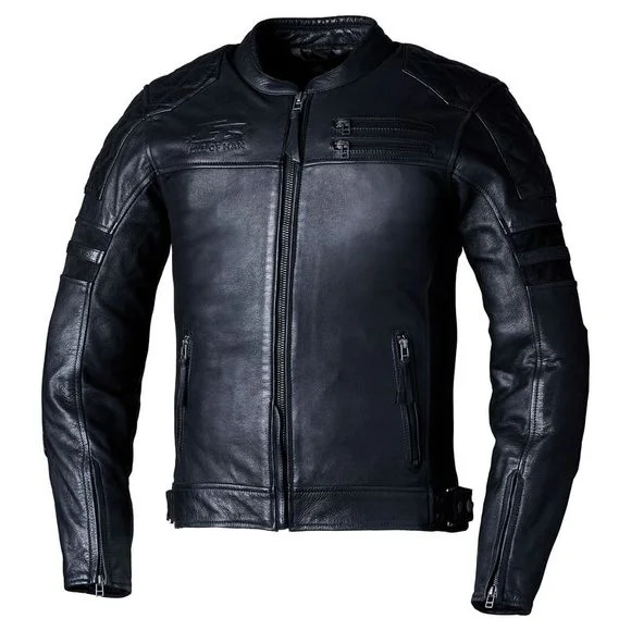 Blouson RST HILLBERRY 2 – Noir Ref : RST0188