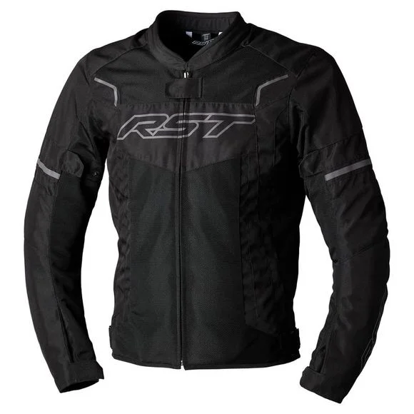 Blouson RST PILOT AIR EVO – Noir Ref : RST0194