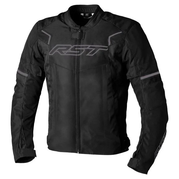 Blouson RST PILOT EVO – Noir Ref : RST0193