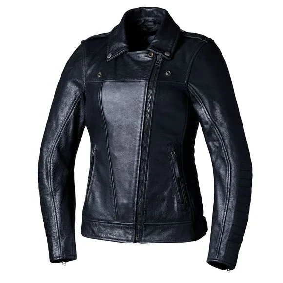 Blouson RST RIPLEY 2 LADY – Noir Ref : RST0200