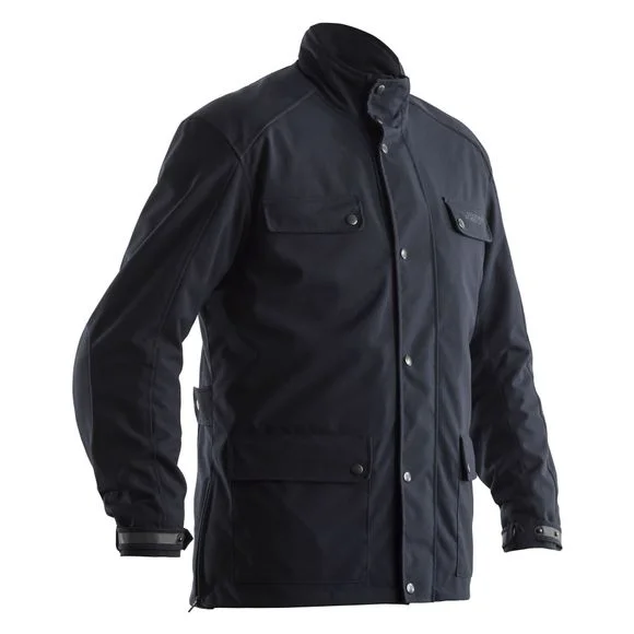 Blouson RST SHOREDITCH – Bleu Ref : RST0046