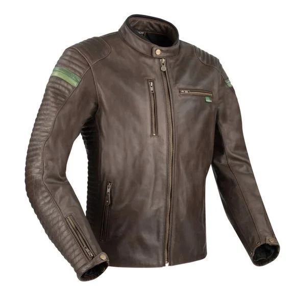 Blouson Segura COBRA – Marron Ref : SG1369