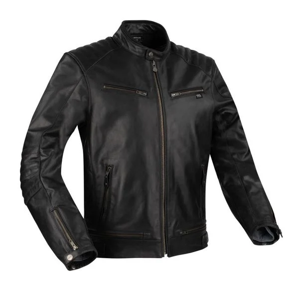 Blouson Segura OWEN – Noir Ref : SG1370