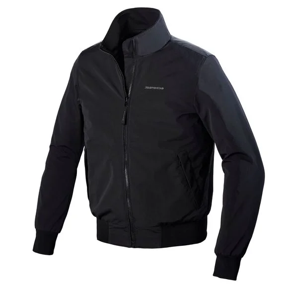 Blouson Spidi AVIATOR – Marron Ref : SPI0372
