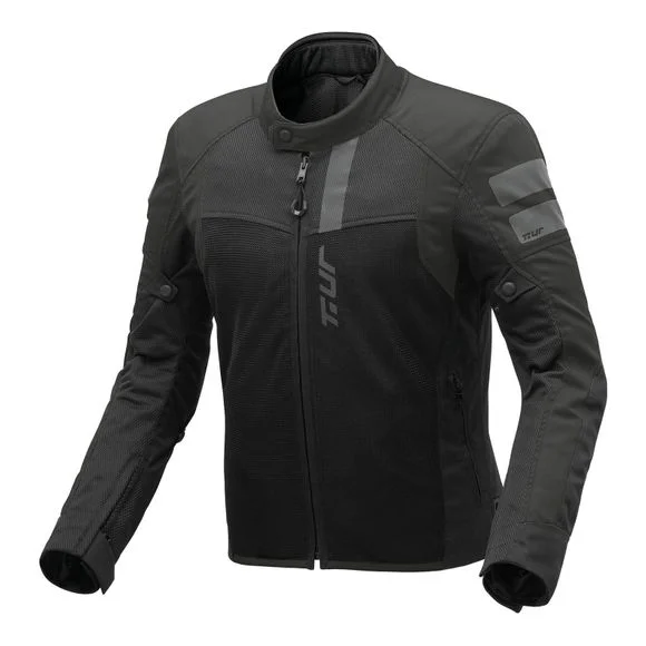 Blouson T.UR ELBA – Noir Ref : TUR0046