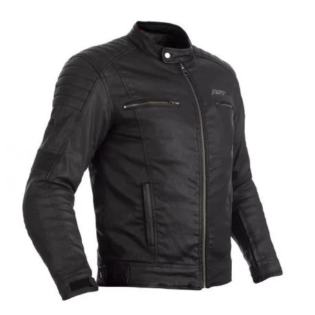 Blouson textile moto femme RST BRIXTON CE